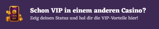 VIP Club von Happyjokers Casino mit Informationen zum VIP-Status
